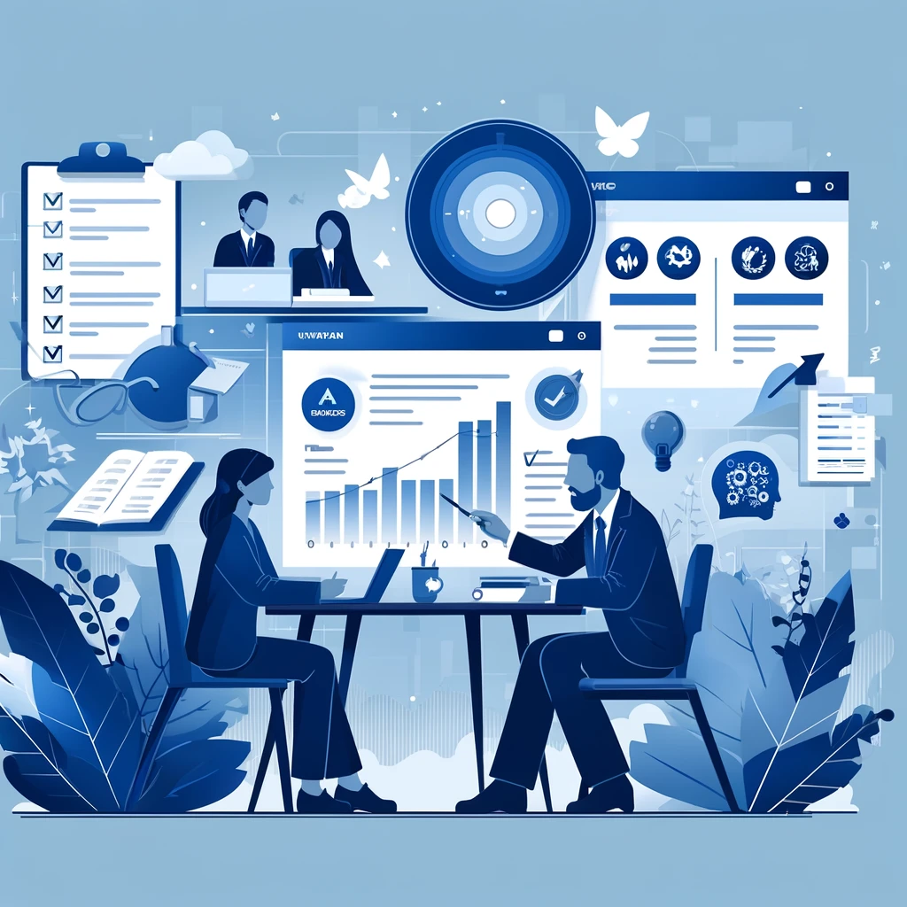 効果的なディシジョンメイキング研修（標準学習時間2時間）